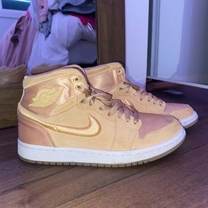 Jordan 1 W/ Box